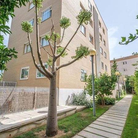 Apartamento En Complejo Residencial, Con Piscina. Salou Extérieur photo