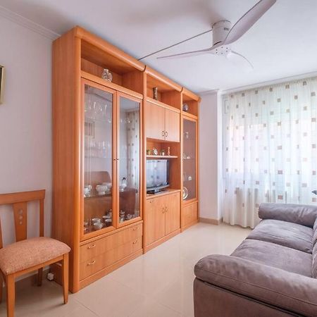 Apartamento En Complejo Residencial, Con Piscina. Salou Extérieur photo